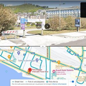 Appartamento di 60 m² con 2 camera(e) e 2 bagno(i) privato(i) in zona Salerno - Centro