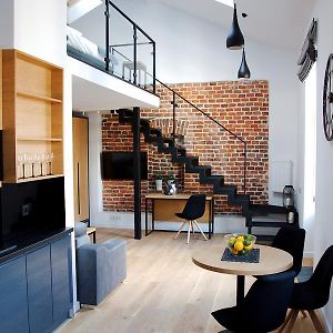 Aparthotel Bc 29 Residence